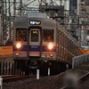 地中から登場
