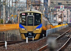 地中から脱出