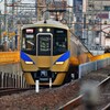 地中から脱出