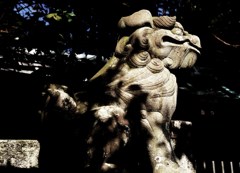見守