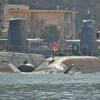 海上自衛隊