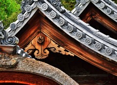 屋根