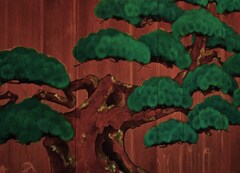 背景