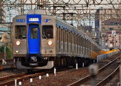 登場