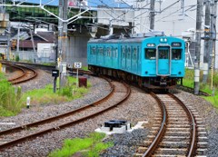 登場