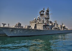 海上自衛隊
