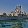 海上自衛隊