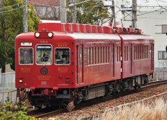 和歌山電鐵貴志川線
