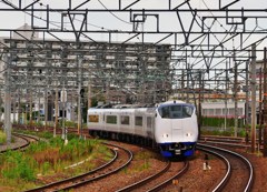 登場