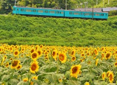 列車