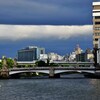 雲行き