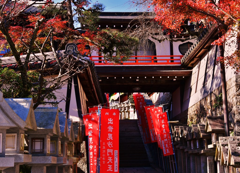 階段