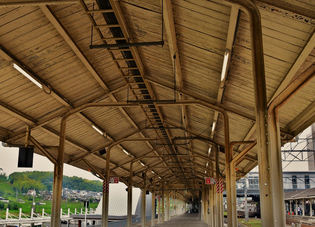 屋根