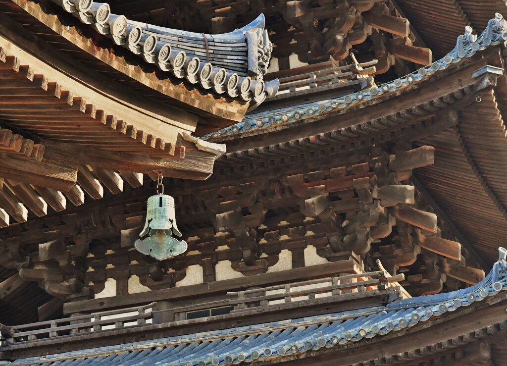 建築美