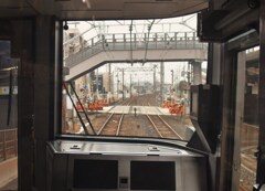 百舌鳥駅
