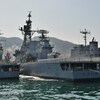 海上自衛隊･呉港