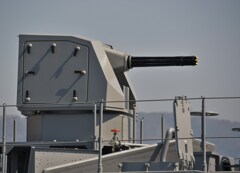 海上自衛隊