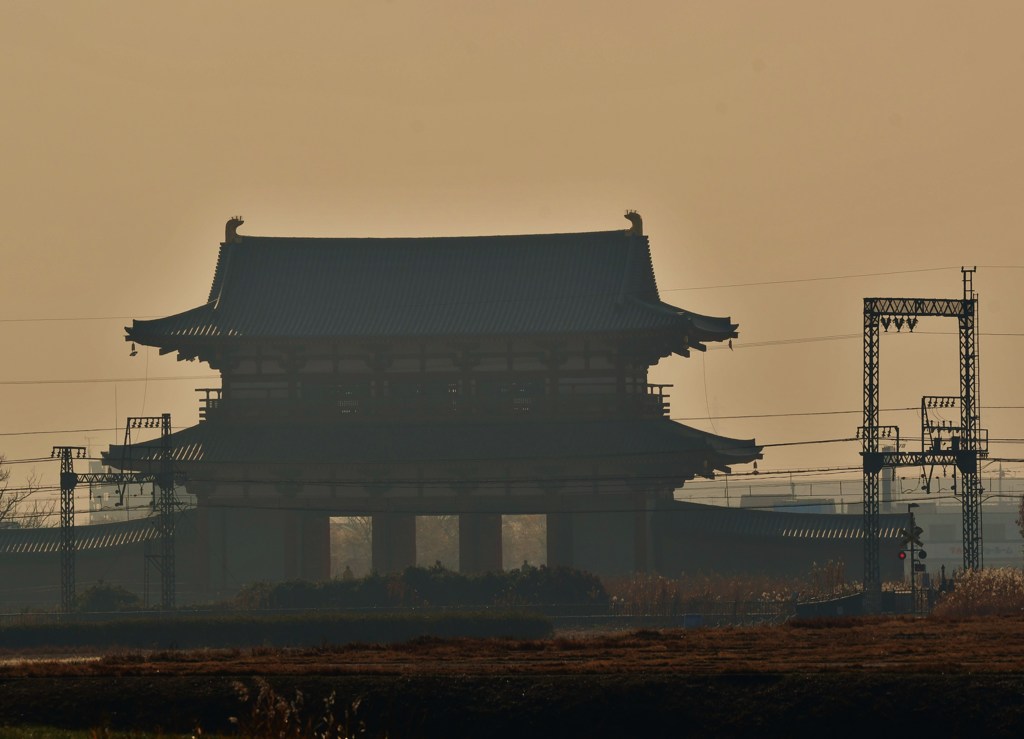 古都