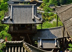 屋根