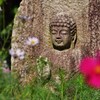 花と仏様