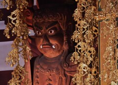 ご本尊