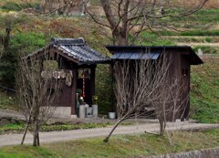 鎮守様