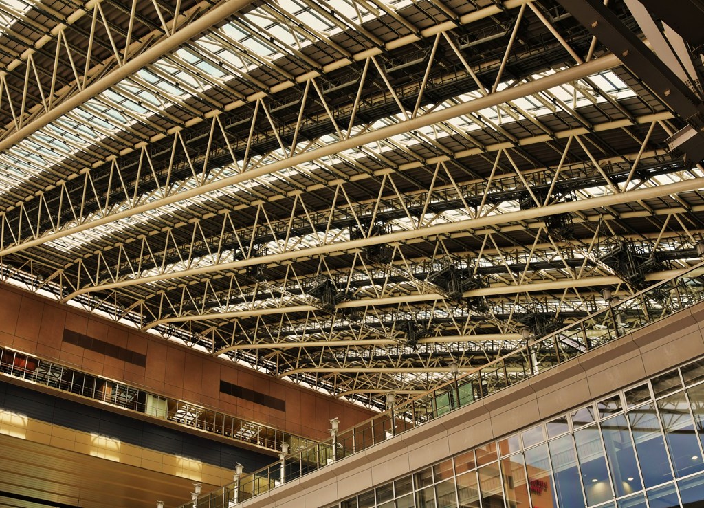 屋根