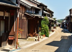 街道