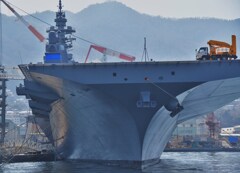 海上自衛隊
