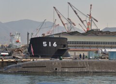 海上自衛隊