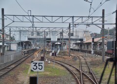 橋本駅