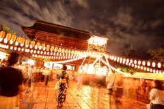善光寺 その3