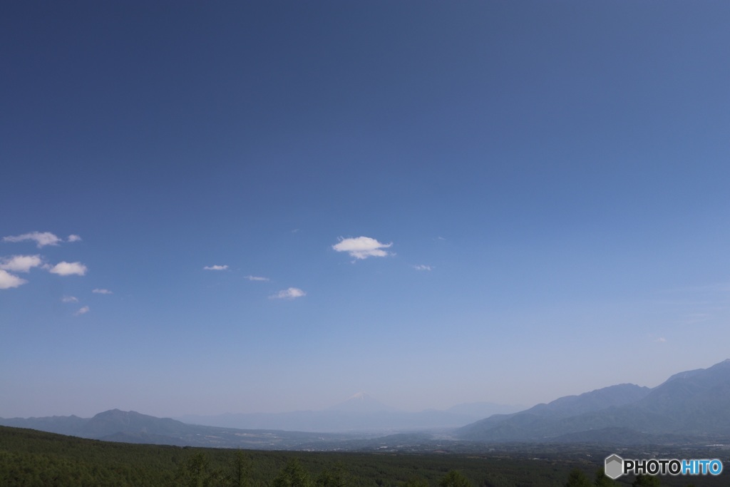 富士山