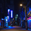 Cyberpunkcity AKIBA