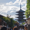 八坂の塔