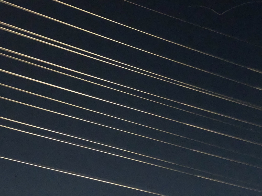 電線