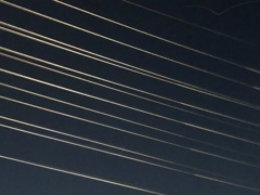 電線