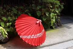 紅一点