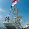 インドネシア国旗