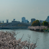 大阪的風景