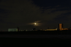 朧十五夜