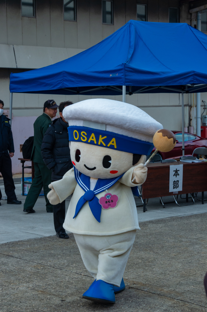 標準装備