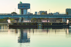 淀川浪漫紀行