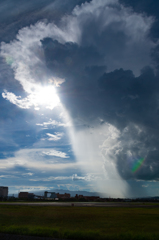 風雲急