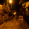 口縄坂