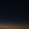 月・金星・木星・・・ちょこっと水星