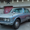 珍しい？旧車