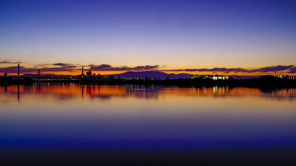 Twilight生駒山