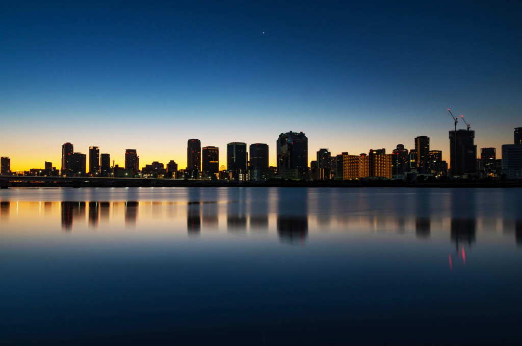Twilight明星