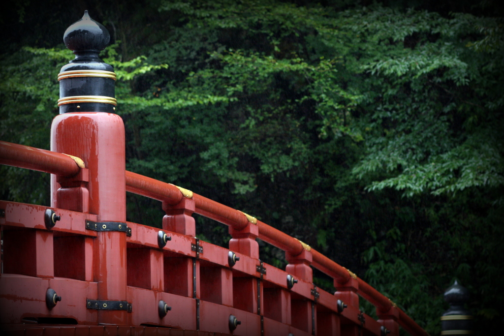 神橋